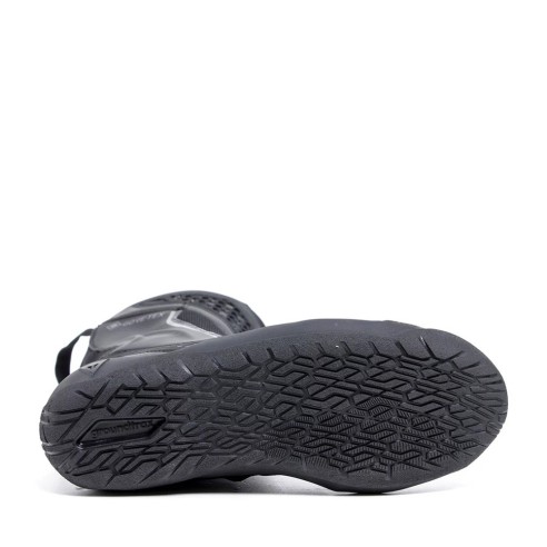 Stivale Touring Dainese Freeland 2 Gore-Tex Lady - Black in vendita da Canella Motoabbigliamento