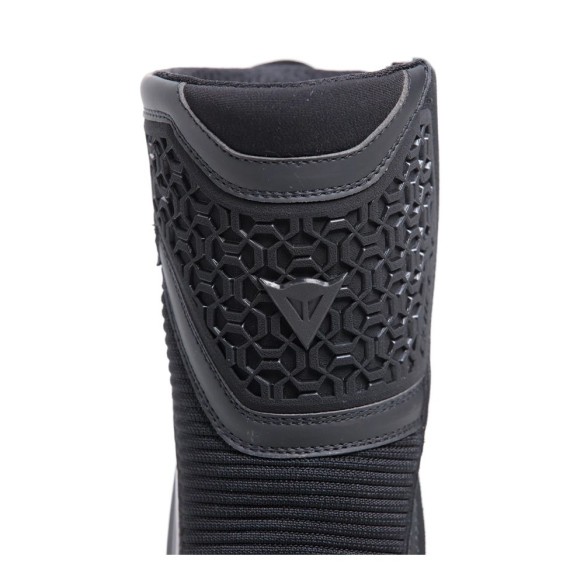 Stivale Touring Dainese Freeland 2 Gore-Tex Lady - Black in vendita da Canella Motoabbigliamento