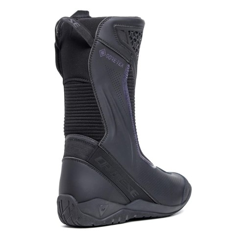 Stivale Touring Dainese Freeland 2 Gore-Tex Lady - Black in vendita da Canella Motoabbigliamento