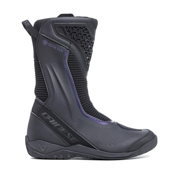 Stivale Touring Dainese Freeland 2 Gore-Tex Lady - Black in vendita da Canella Motoabbigliamento