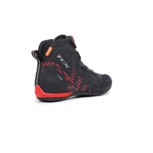 Tcx Road. Ro4d Wp - Black in vendita da Canella Motoabbigliamento