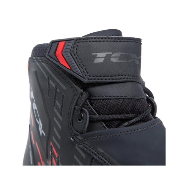 Tcx Road. Ro4d Wp - Black in vendita da Canella Motoabbigliamento