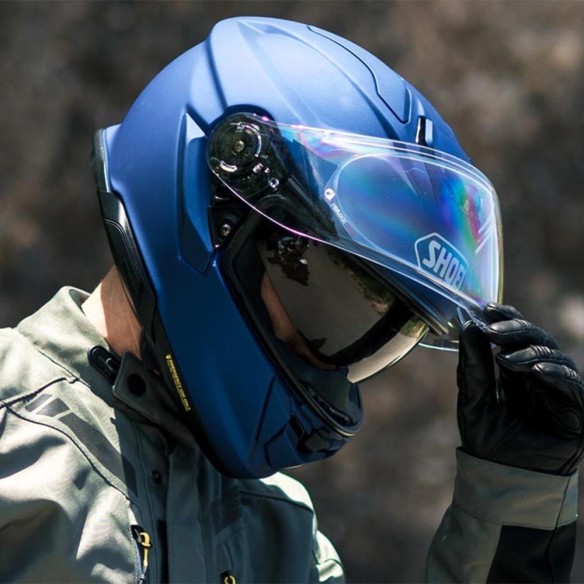 Casco moto strada Shoei GT-Air 3 - White