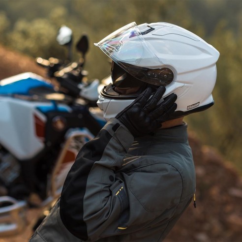 Casco moto strada Shoei GT-Air 3 - White