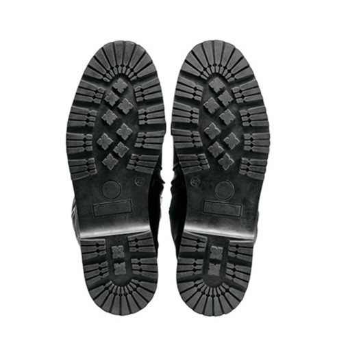 Stivale Dual Road Sidi Gavia GTX Adventure - Nero/Nero in vendita da canella Motoabbigliamento