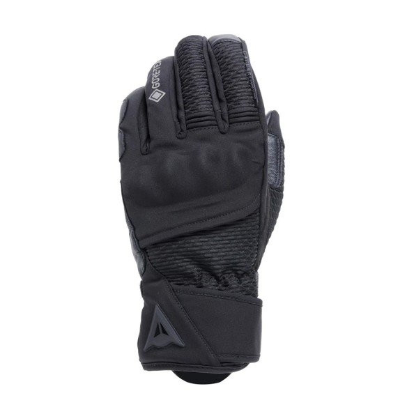 Guanto moto invernale impermeabile Dainese Livigno Gore-Tex - Black in vendita da canella Motoabbigliamento