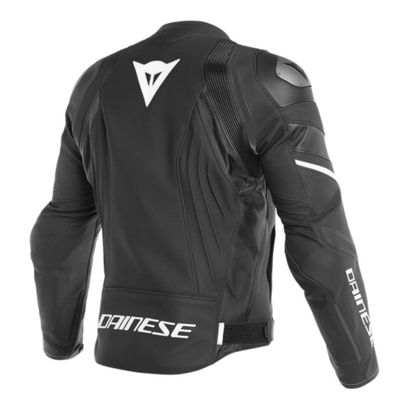 Giacca racing Dainese Avro 4 Pelle in vendita da Canella