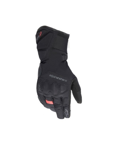 Guanto invernale Alpinestars Tourer W-7 V2 Drystar da Canella moto