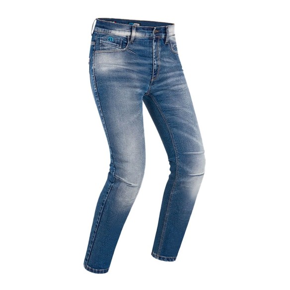Jeans tecnici Pmj Cruise in vendita da Canella motoabbigliamento