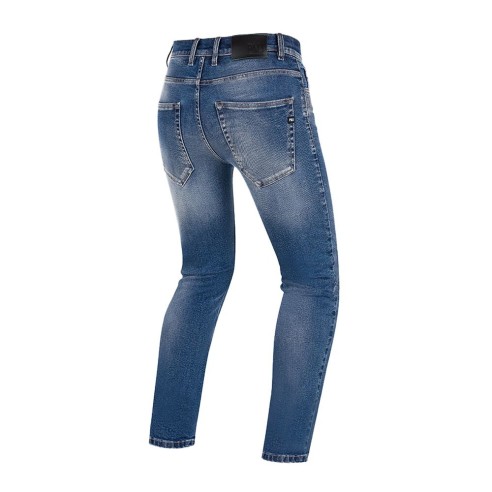 Jeans tecnici Pmj Cruise in vendita da Canella motoabbigliamento