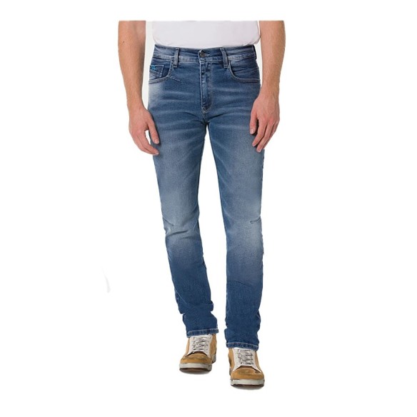 Jeans tecnici Pmj Cruise in vendita da Canella motoabbigliamento