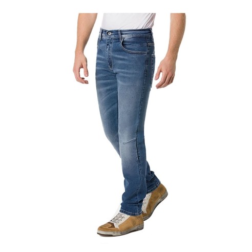 Jeans tecnici Pmj Cruise in vendita da Canella motoabbigliamento