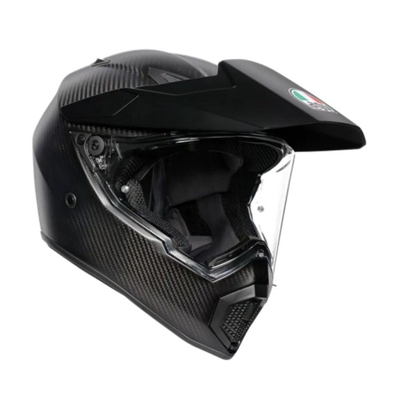Casco Adventure  AGV AX9 in vendita da Canella motoabbigliamento