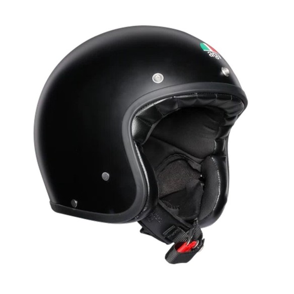 Casco Jet vintage AGV X70  in vendita da Canella Motoabbigliamento