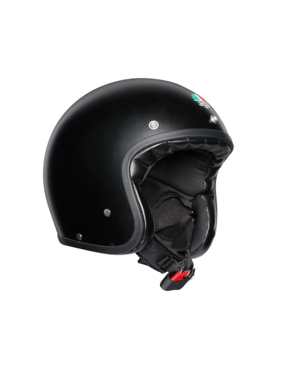 Casco Jet vintage AGV X70 in vendita da Canella Motoabbigliamento