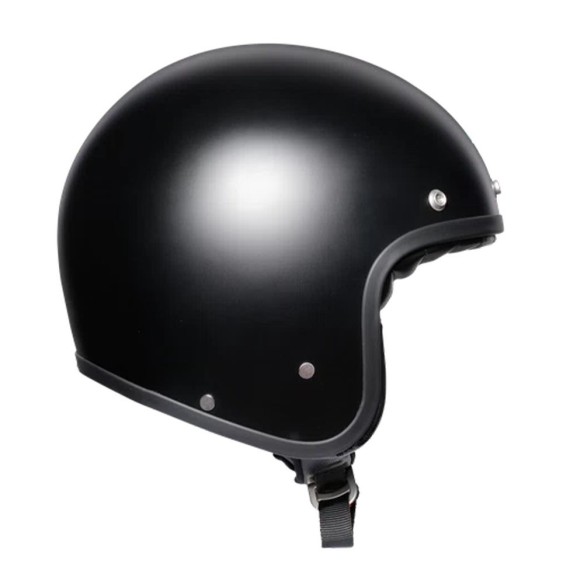 Casco Jet vintage AGV X70  in vendita da Canella Motoabbigliamento