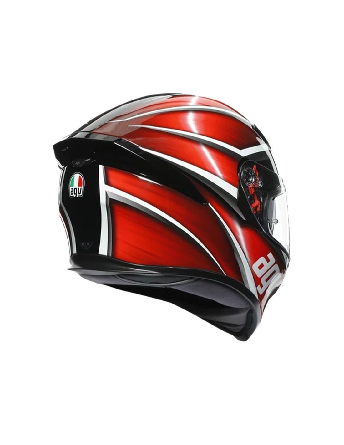 Casco integrale AGV K5 S Plasma in vendita da Canella