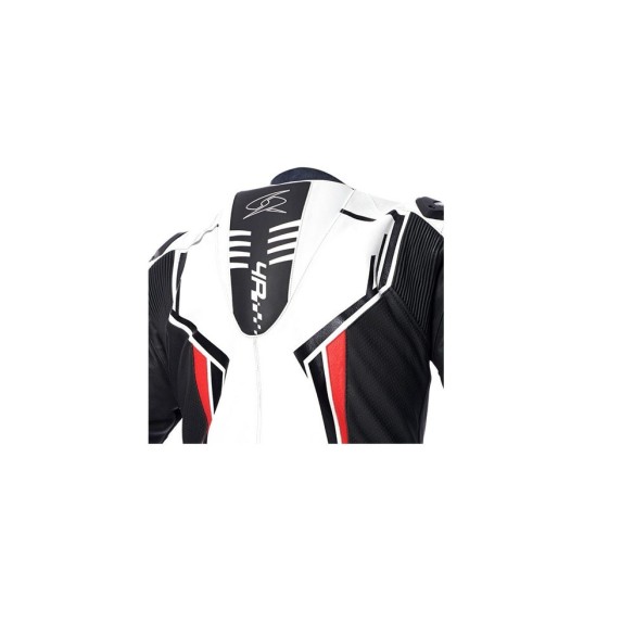 Tuta in pelle divisibile Spyke Assen Sport 2.0 in vendita da Canella motoabbigliamento