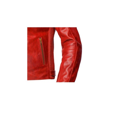 Giacca SPYKE Milano 2.0 in vendita da Canella Motoabbigliamento