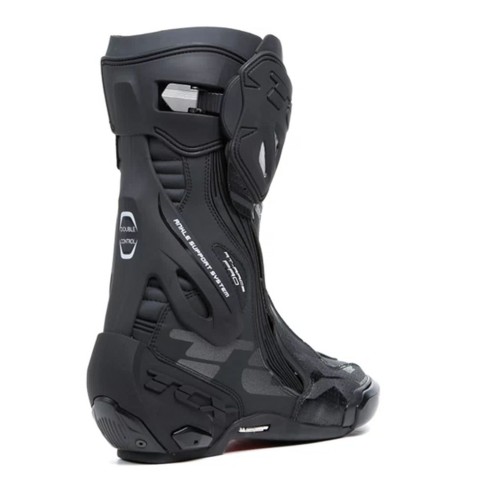 Stivale racing TCX Rt Race Pro Air M22 in vendita da Canella