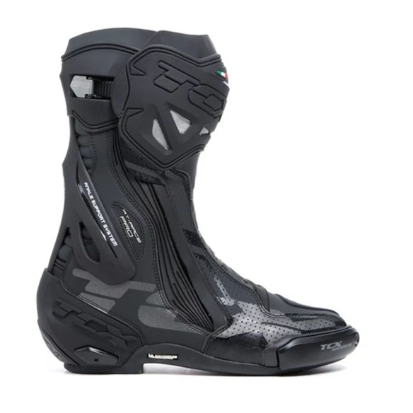 Stivale racing TCX Rt Race Pro Air M22 in vendita da Canella