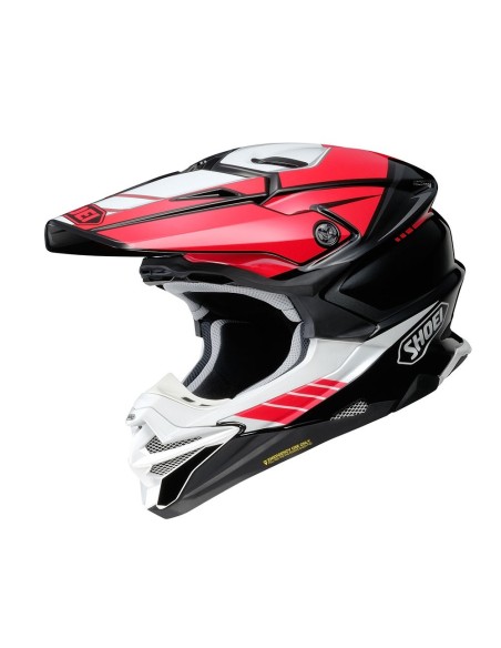 Casco Fuoristrada Shoei VFX-WR 06 In Vendita Da Canella Motoabbigliamento