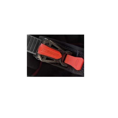 Casco touring LS2 FF800 Storm II Nerve in vendita da Canella