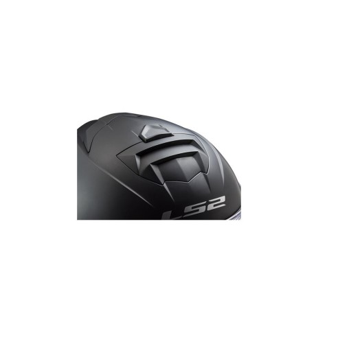 Casco touring LS2 FF800 Storm II Nerve in vendita da Canella