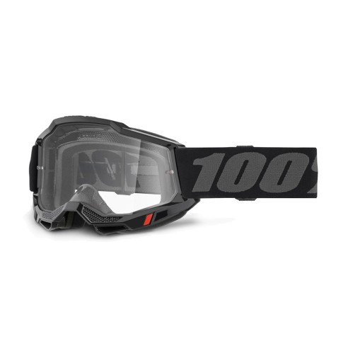 Maschera cross 100% Accuri 2, alte prestazioni per un prodotto di riferimento