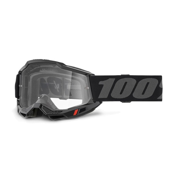 Maschera cross 100% Accuri 2, alte prestazioni per un prodotto di riferimento