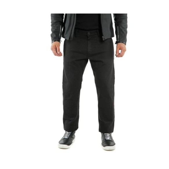 Pantaloni moto Dainese Casual regular Tex in offerta da Canella motoabbigliamento