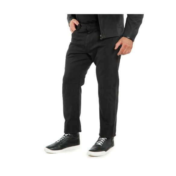 Pantaloni moto Dainese Casual regular Tex in offerta da Canella motoabbigliamento