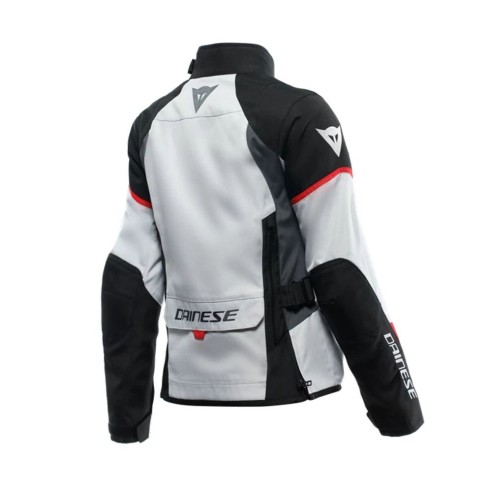 Giacca moto touring Dainese Tempest 3 D-Dry in vendita da Canella motoabbigliamento