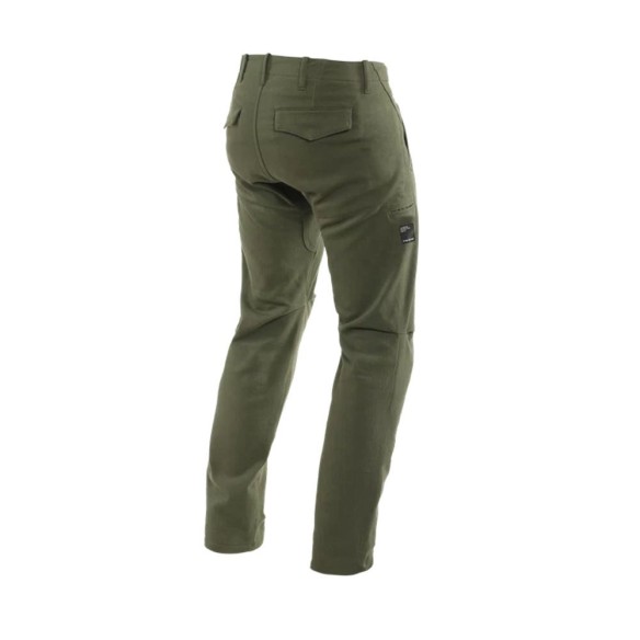 Pantaloni da moto Dainese Chinos Tex in offerta da Canella moto