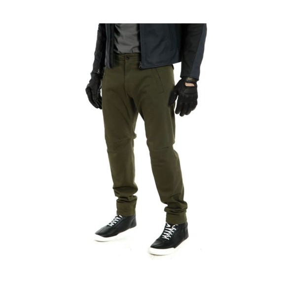 Pantaloni da moto Dainese Chinos Tex in offerta da Canella moto