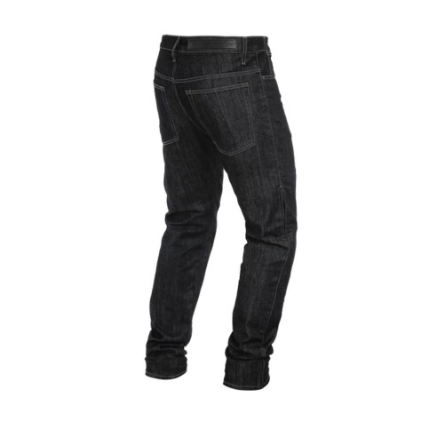 Jeans da moto in denim Dainese Denim Regular in offerta da Canella Motoabbigliamento