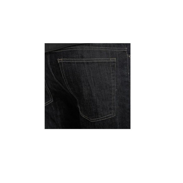 Jeans da moto in denim Dainese Denim Regular in offerta da Canella Motoabbigliamento