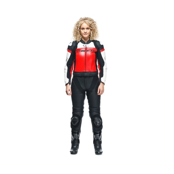 Tuta moto Dainese Mirage Lady Divisibile in offerta da Canella motoabbigliamento