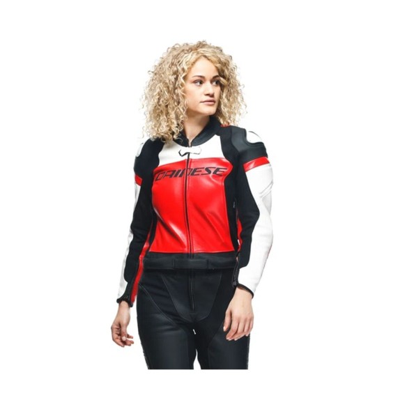 Tuta moto Dainese Mirage Lady Divisibile in offerta da Canella motoabbigliamento
