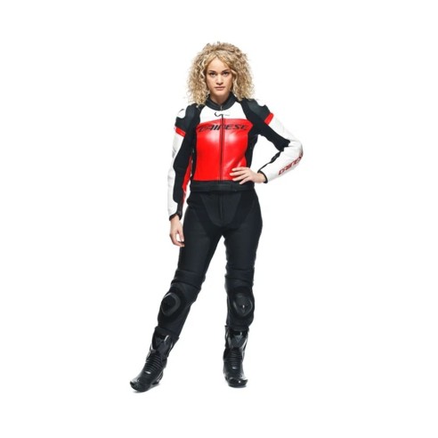 Tuta moto Dainese Mirage Lady Divisibile in offerta da Canella motoabbigliamento