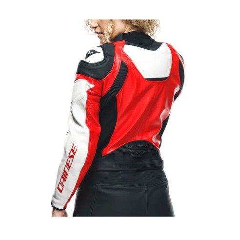 Tuta moto Dainese Mirage Lady Divisibile in offerta da Canella motoabbigliamento