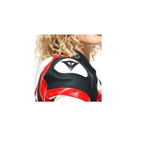 Tuta moto Dainese Mirage Lady Divisibile in offerta da Canella motoabbigliamento