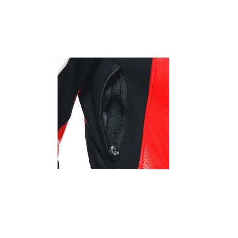 Tuta moto Dainese Mirage Lady Divisibile in offerta da Canella motoabbigliamento