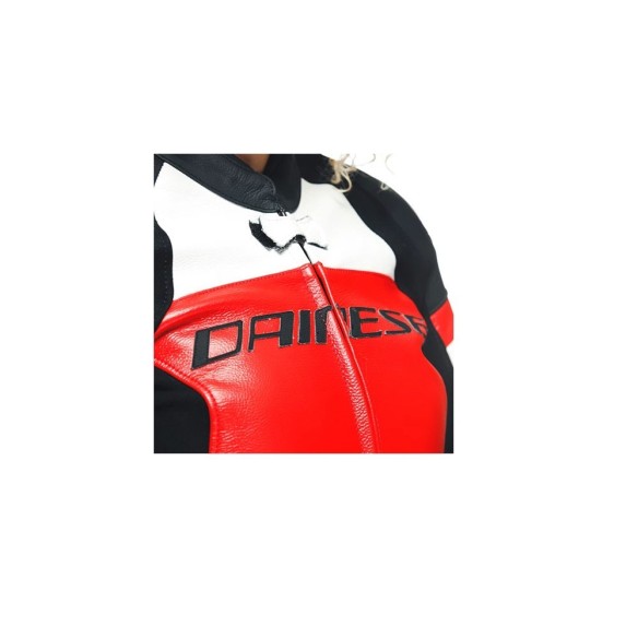 Tuta moto Dainese Mirage Lady Divisibile in offerta da Canella motoabbigliamento