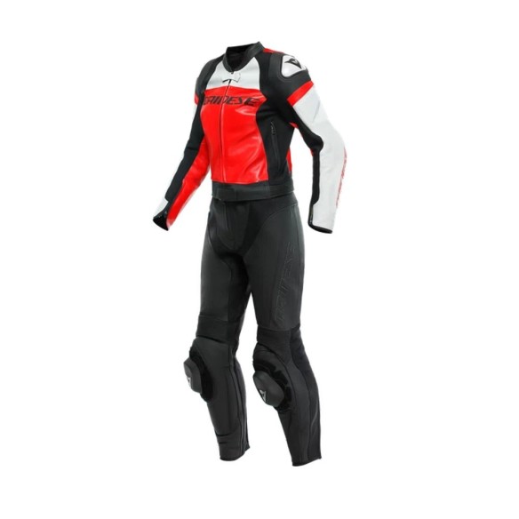 Tuta moto Dainese Mirage Lady Divisibile in offerta da Canella motoabbigliamento