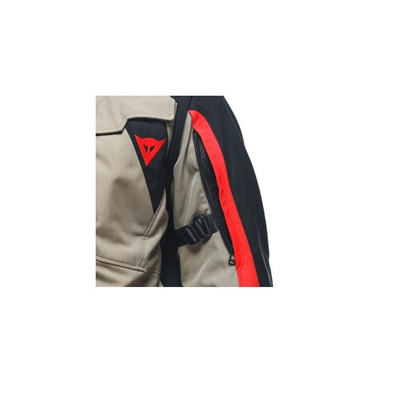 Giacca strada e fuoristrada Dainese Alligator in offerta da Canella
