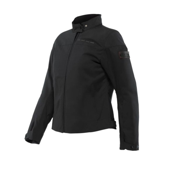 Giacca da moto da donna Dainese Rochelle D-Dry in offerta da Canella