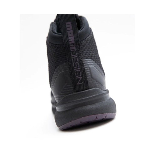 TCX Firegun 3 Wp Lady Momo design - Black