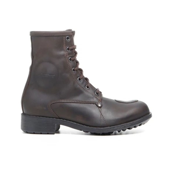 Stivaletto da moto da donna Tcx Blend in vendita da Canella motoabbigliamento