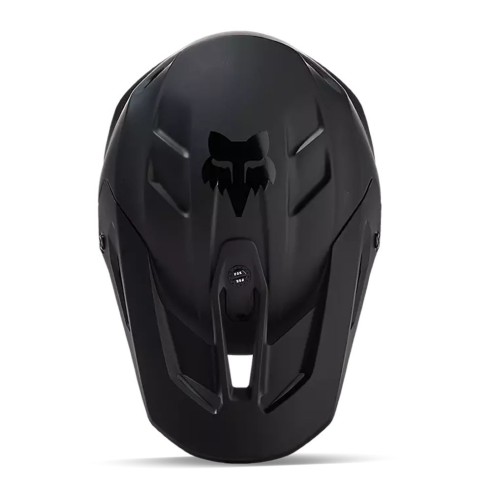 Casco per il fuoristrada Fox V3 Solid in vendita da Canella motoabbigliamento